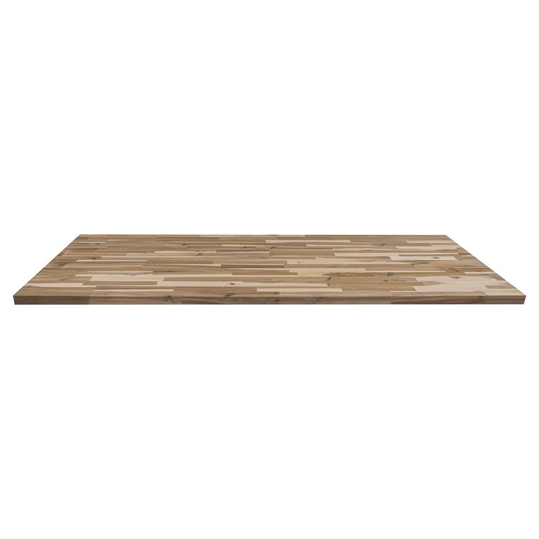 Home depot butcher store block countertops